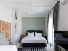 Wonderful Acropolis View Apartment